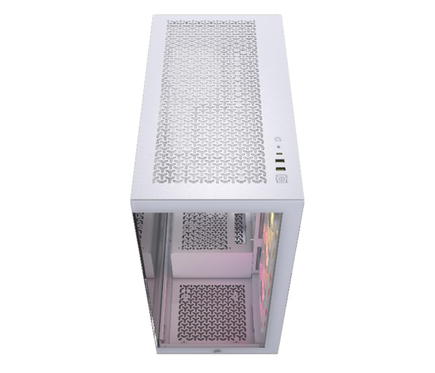 CORSAIR 3500X ARGB White CC-9011279-WW - 1248955 - zdjęcie 3